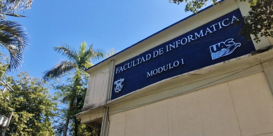 La Facultad de Informática Culiacán de la UAS lanza la convocatoria 2025 para los programas de Maestría y Doctorado en Ciencias de la Información