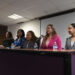La Escuela de Ciencias de la Comunicación de la UAS galardonó con el panel “Mujeres que inspiran”, a dos de sus docentes miembros del SNII