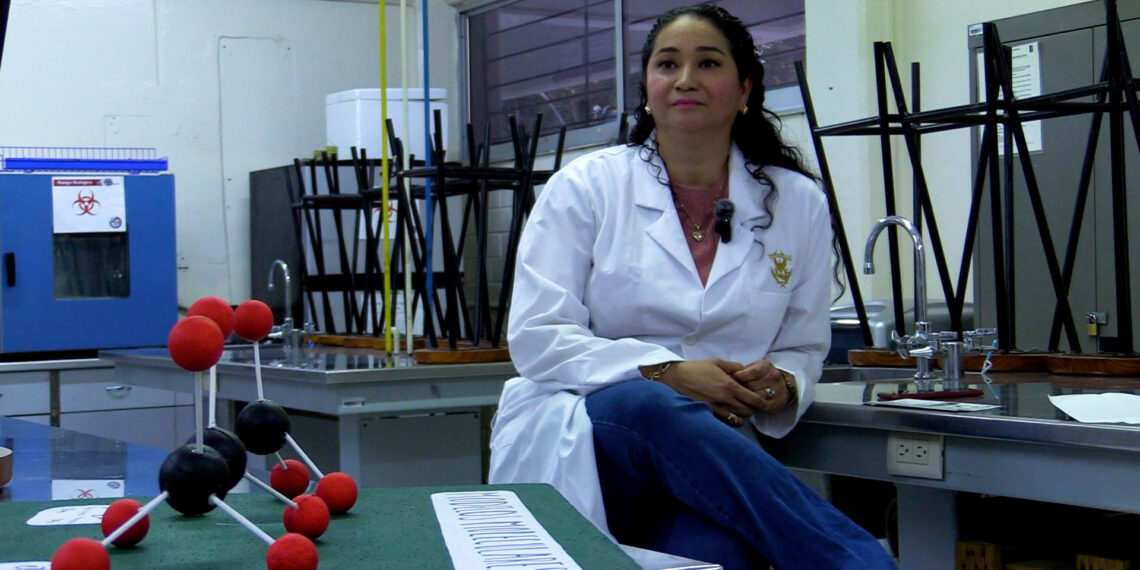 ¡Aún hay espacios! La Facultad de Biología de la UAS oferta la Licenciatura en Biomedicina, diseñada para formar profesionales altamente capacitados