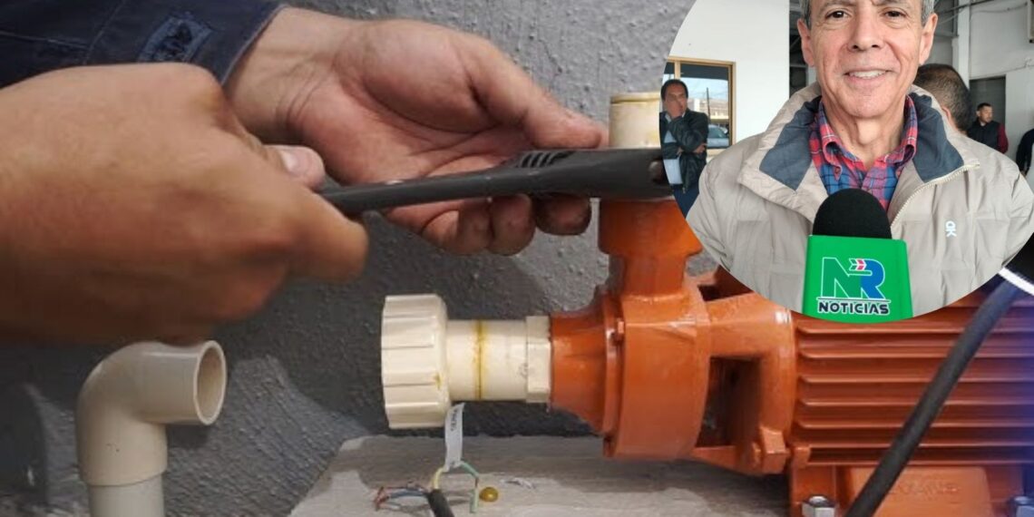 Prohíben uso de bombas domésticas en Ahome – NR | NOTICIAS