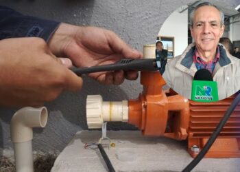 Prohíben uso de bombas domésticas en Ahome – NR | NOTICIAS