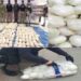 Aseguran en Tamaulipas 215 kilos de metanfetamina ocultos en cebollas