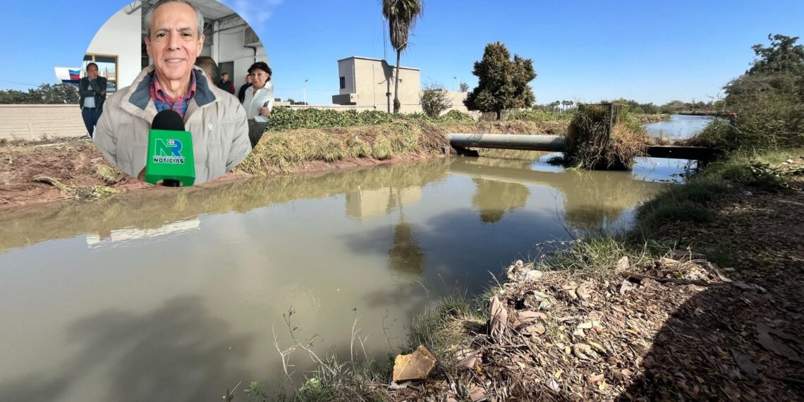 GVL advierten crisis de agua y piden apoyo a la ciudadanía