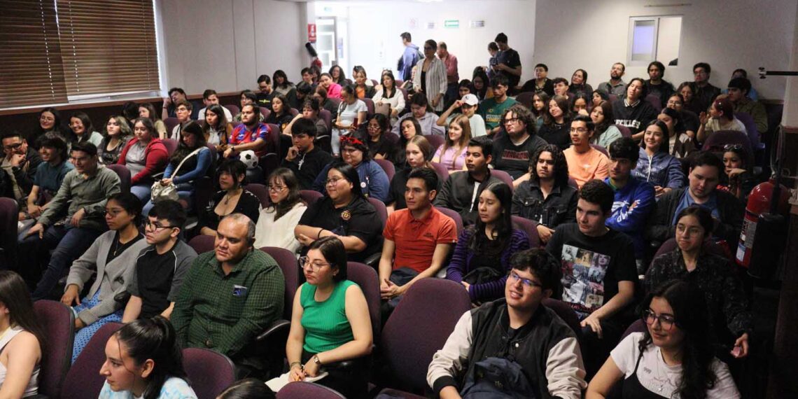 Investigadora de la Universidad Complutense de Madrid reflexiona sobre la participación de medios de comunicación en la prevención de la violencia