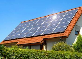 Sheinbaum anuncia programa de instalación de paneles solares en hogares