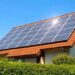  Sheinbaum anuncia programa de instalación de paneles solares en hogares 