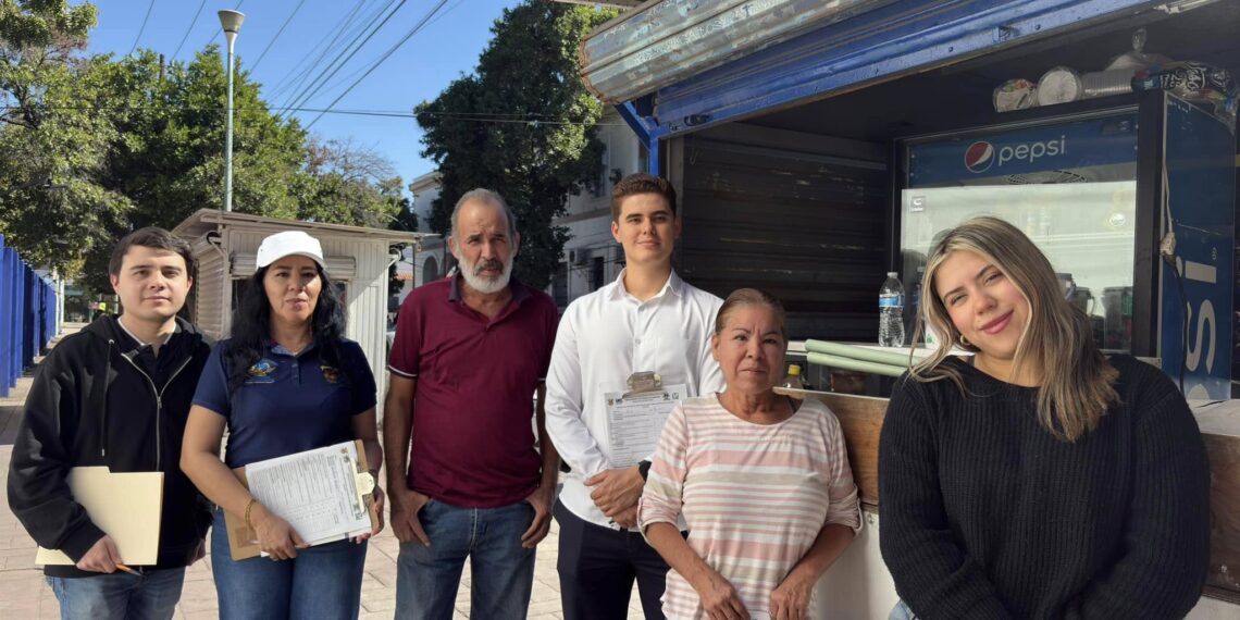 La UAS, pionera en las estrategias de prohibición de venta de comida chatarra y bebidas azucaradas a través del programa PENSE