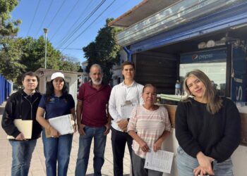 La UAS, pionera en las estrategias de prohibición de venta de comida chatarra y bebidas azucaradas a través del programa PENSE
