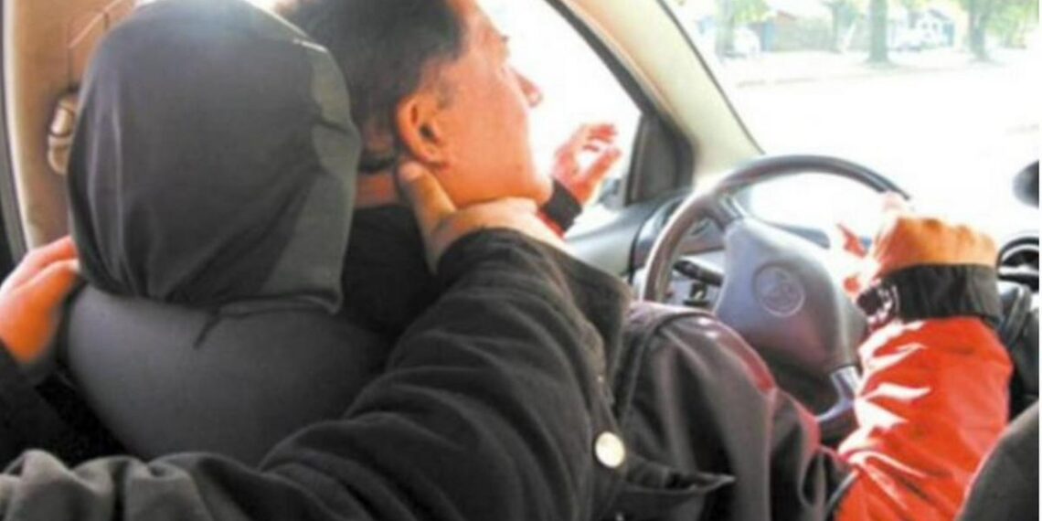 Amenazan de muerte a taxista durante asalto en Los Mochis – NR | NOTICIAS   