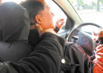 Amenazan de muerte a taxista durante asalto en Los Mochis – NR | NOTICIAS   