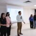 Lleva Bienestar Universitario taller sobre el acompañamiento, la crianza y el bienestar emocional en la adolescencia a la Preparatoria Emiliano Zapata