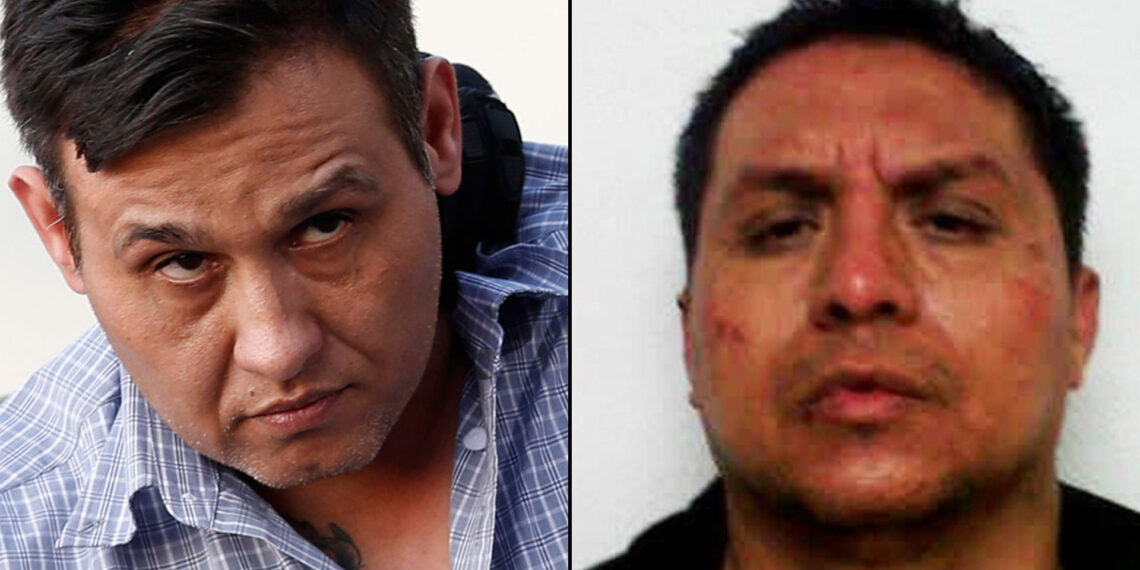 ‘El Z40’ y ‘el Z42’ se declaran no culpables en EE.UU.