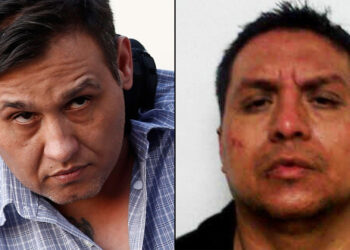 ‘El Z40’ y ‘el Z42’ se declaran no culpables en EE.UU.