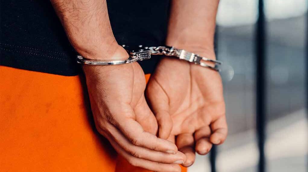 Capturan a Gabriel ‘N’ en Sinaloa, buscado por seguridad de Estados Unidos por Delitos de Drogas y Armas