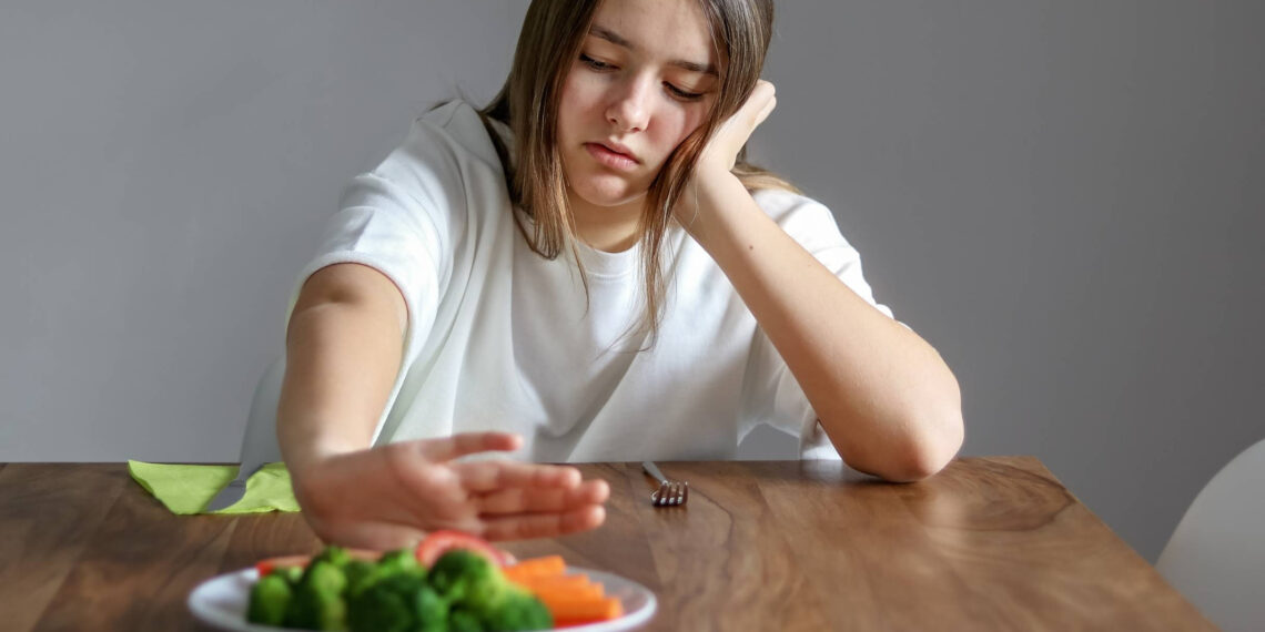 Hasta 20 mil casos de TCA son registrados cada año en México: Secretaría de Salud – NR | NOTICIAS