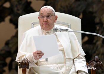 El papa Francisco registra su segundo día de mejora, luego de su recaída abrupta