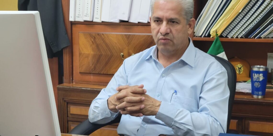 Llama la UAS a aspirantes a concluir el proceso de preinscripción; hay que pagar la ficha y continuar con el trámite correspondiente en el portal