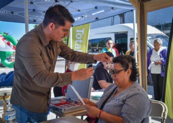 Salud municipal te invita a la jornada oftalmológica en Ahome – NR | NOTICIAS