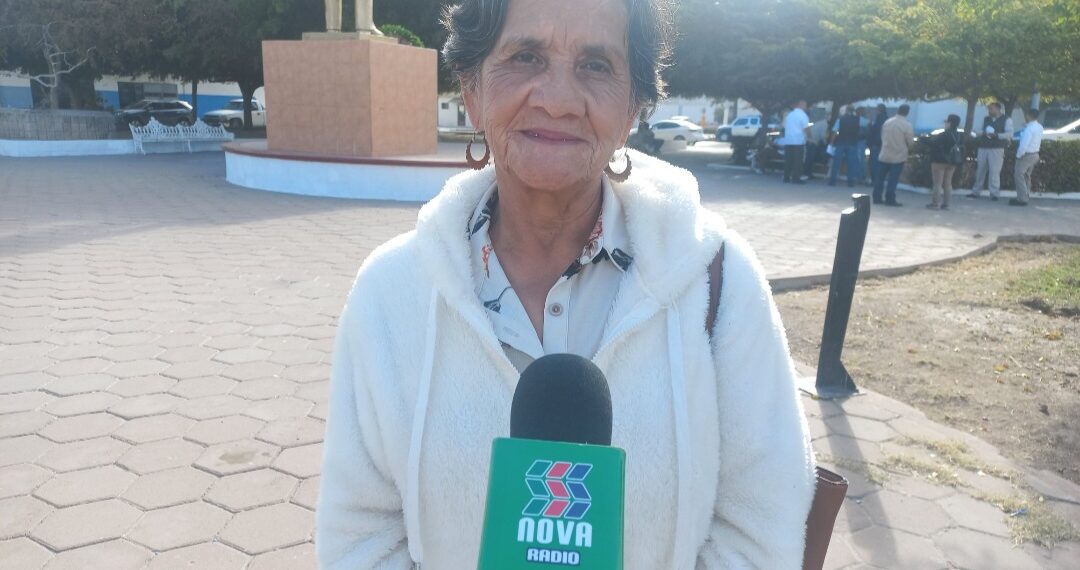 Con esta cantidad de dinero, el Gobierno municipal apoyará a los Centros Ceremoniales Indígenas – NR | NOTICIAS