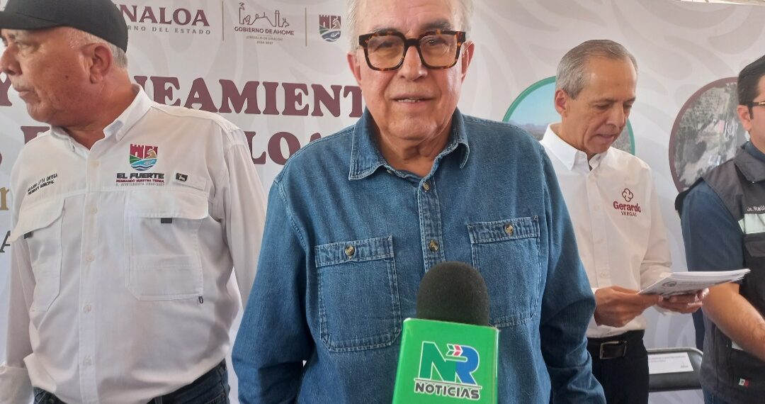 Rocha Moya visitará a los pacientes trasladados al nuevo Hospital General de Culiacán – NR | NOTICIAS