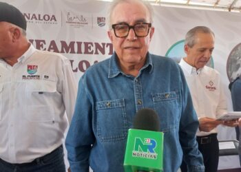 Rocha Moya visitará a los pacientes trasladados al nuevo Hospital General de Culiacán – NR | NOTICIAS
