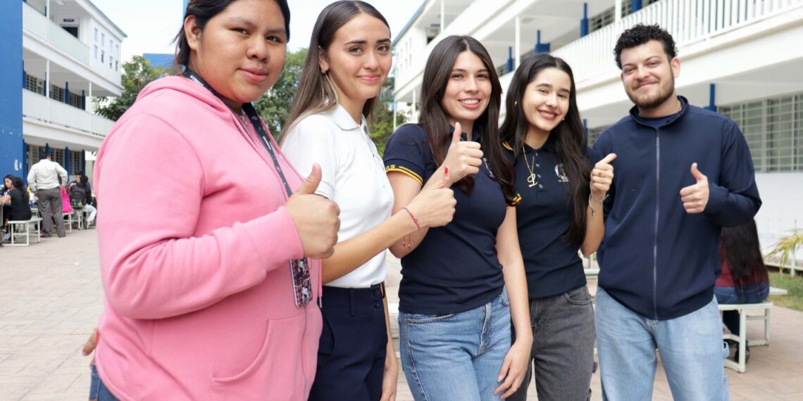 Estudiantes de la Facultad de Trabajo Social de la UAS llevan a cabo interesantes proyectos comunitarios de forma virtual, como vida saludable