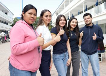 Estudiantes de la Facultad de Trabajo Social de la UAS llevan a cabo interesantes proyectos comunitarios de forma virtual, como vida saludable