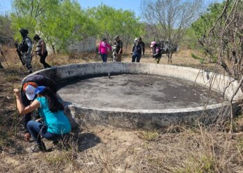 Hallan nuevo campo de exterminio en Reynosa, Tamaulipas 