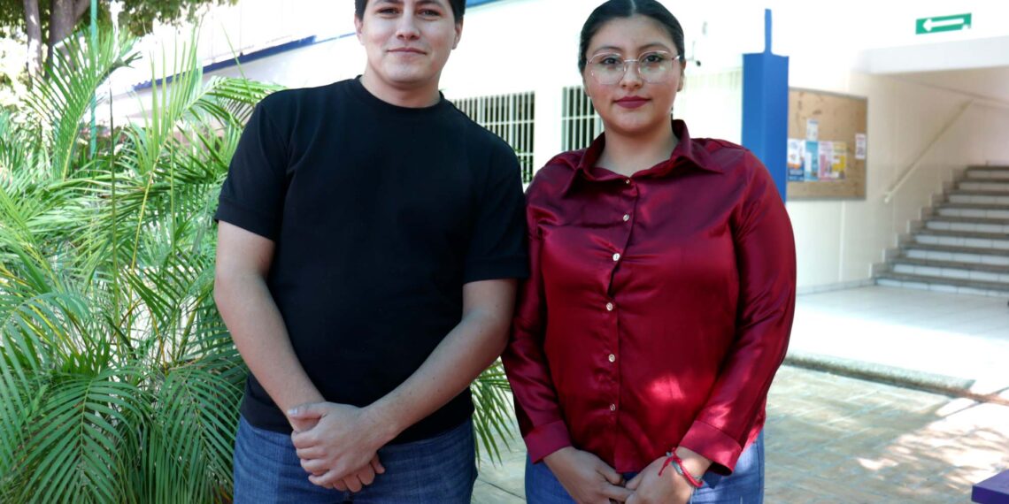 Alumna de la Escuela de Ciencias Antropológicas de las UAS realiza con éxito movilidad en la Universidad de Sonora con práctica etnográfica