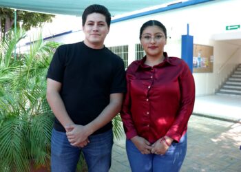 Alumna de la Escuela de Ciencias Antropológicas de las UAS realiza con éxito movilidad en la Universidad de Sonora con práctica etnográfica