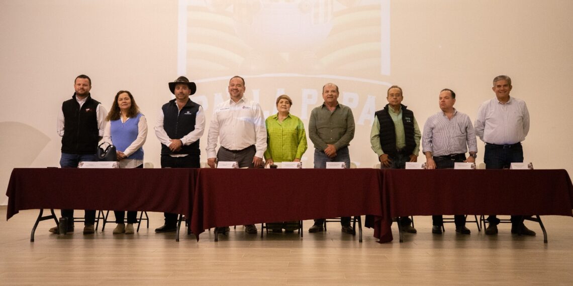 Realizan el 2º Pa´la Papa Guasave 2025; la agricultura es el motor de la economía: alcaldesa