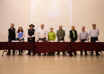 Realizan el 2º Pa´la Papa Guasave 2025; la agricultura es el motor de la economía: alcaldesa