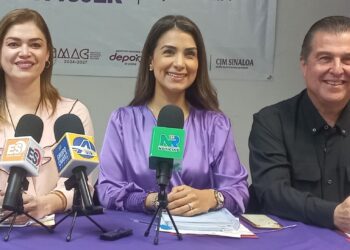 Ayuntamiento Ahome ofrecerá apoyos a madres solteras: SEMUJERES – NR | NOTICIAS 