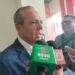 “Visitantes se quieren quedar en Ahome”: Gerardo Vargas.