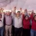 Gerardo Fernández Noroña en gira de trabajo por el norte de Sinaloa – NR | NOTICIAS