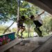 Skate Fest 2025 celebra su segunda edición en el Skatepark del Parque Las Riberas