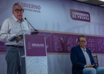 Los apoyos a los trigueros empezarán a fluir en esta semana: Rocha