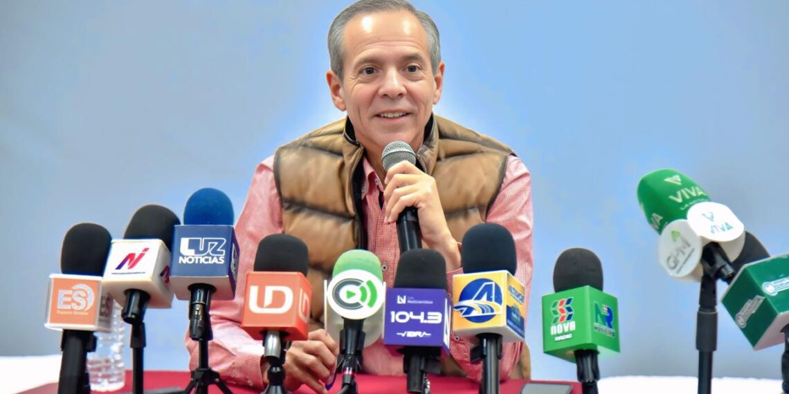 “El carnaval ‘Encuentro de Hadas’ superó las expectativas de ahomenses y turistas”: GVL