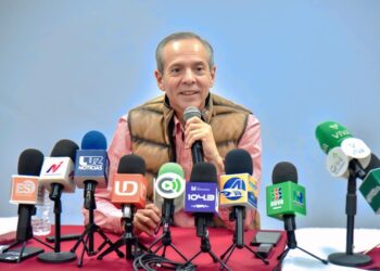 “El carnaval ‘Encuentro de Hadas’ superó las expectativas de ahomenses y turistas”: GVL