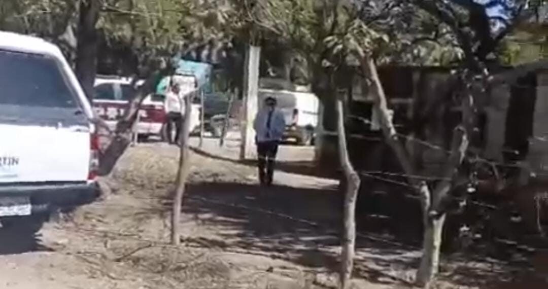 FGE confirma captura del presunto feminicida de Felipe Ángeles, Ahome – NR | NOTICIAS