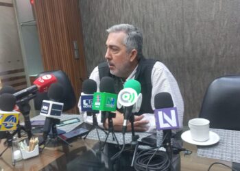 Imposición de aranceles a México también afectará a Estados Unidos: AARFS – NR | NOTICIAS