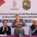 “Son de Guasave y los vamos a apoyar”, en asamblea en San Rafael, la alcaldesa reitera que tomará en cuenta a las comunidades más rezagadas