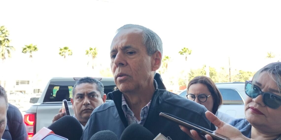 Persisten los problemas de agua en Ahome  – NR | NOTICIAS 