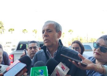 Persisten los problemas de agua en Ahome  – NR | NOTICIAS 