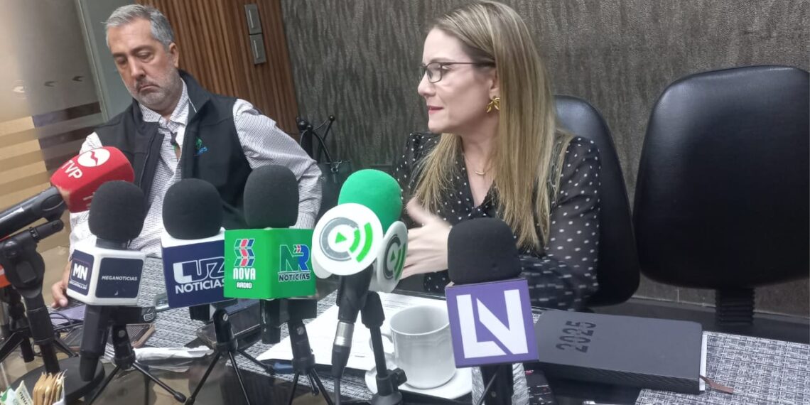 Esperan condiciones de calidad para viviendas: AMPI Los Mochis ante reforma Infonavit – NR | NOTICIAS