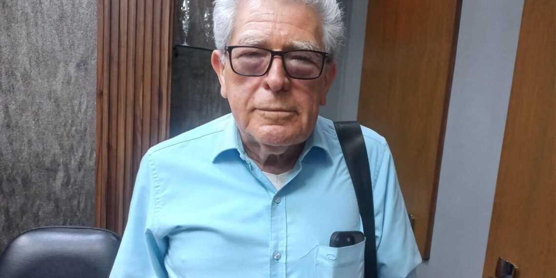 Reduce el costo de la gasolina  a 24 pesos – NR | NOTICIAS