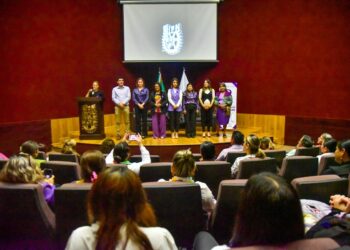 Mujeres líderes indígenas de Ahome comparten experiencias de empoderamiento