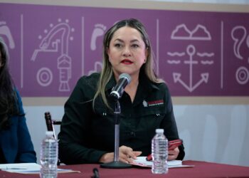 En trabajos coordinados se obtienen detenciones, aseguramientos de laboratorios, droga y armamento: SSP Sinaloa