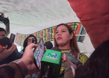 Avanzan un 70% en reparaciones de fugas de agua en JJR: Evangelina Llanes Carreón – NR | NOTICIAS