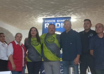 ¡Está de vuelta! Anuncian la carrera Ohuira-Navachiste 2025 – NR | NOTICIAS